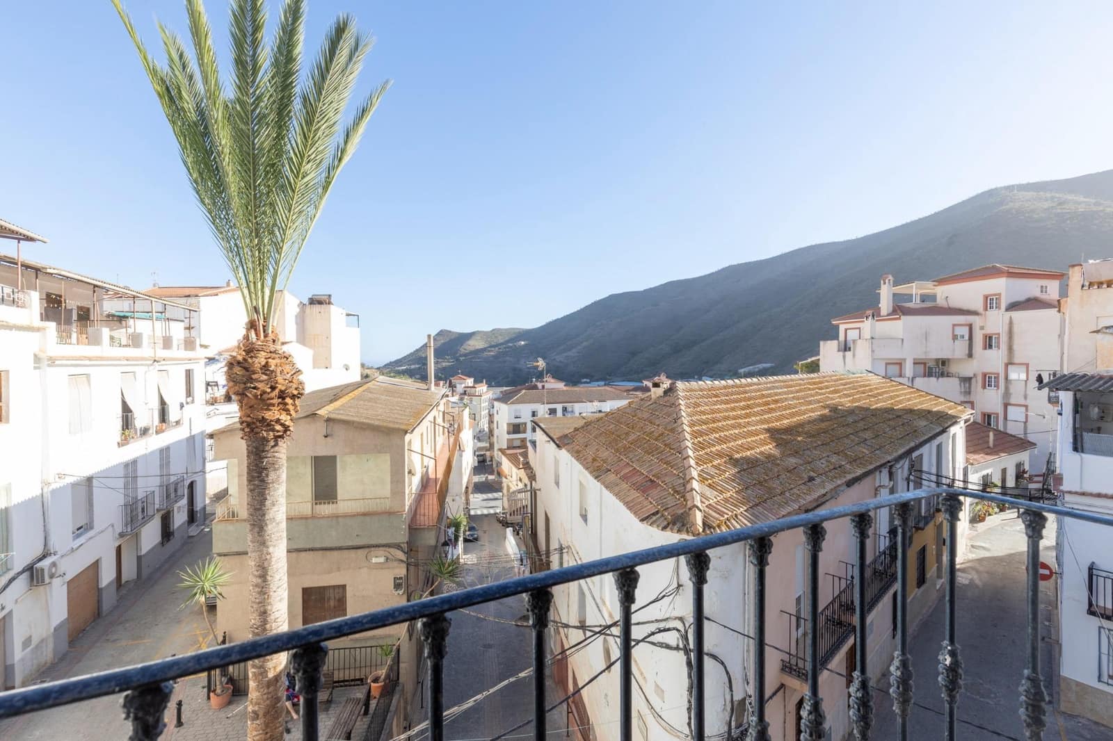 5 sovrum Hus till salu i Albunol - 99 900 € (Ref: 9353527)