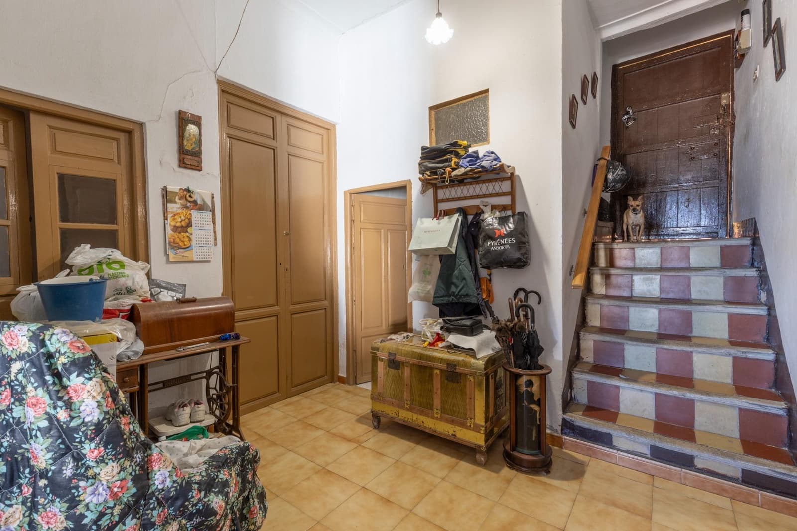 5 sovrum Hus till salu i Albunol - 99 900 € (Ref: 9353527)