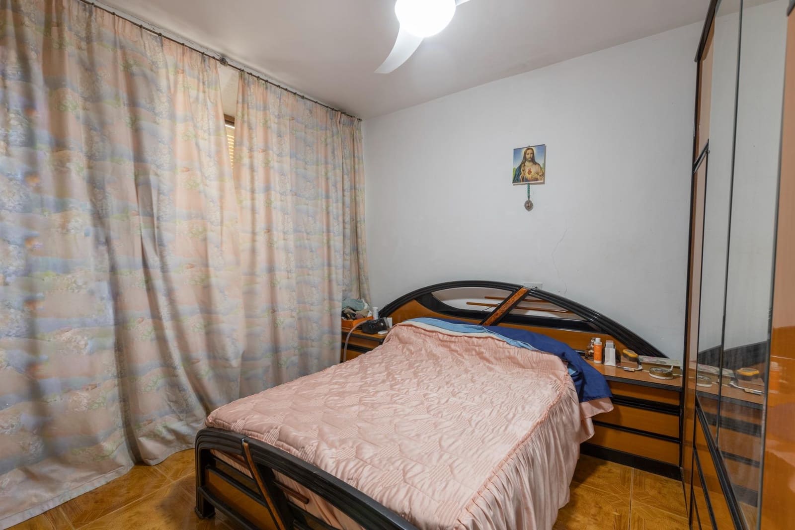 5 sovrum Hus till salu i Albunol - 99 900 € (Ref: 9353527)