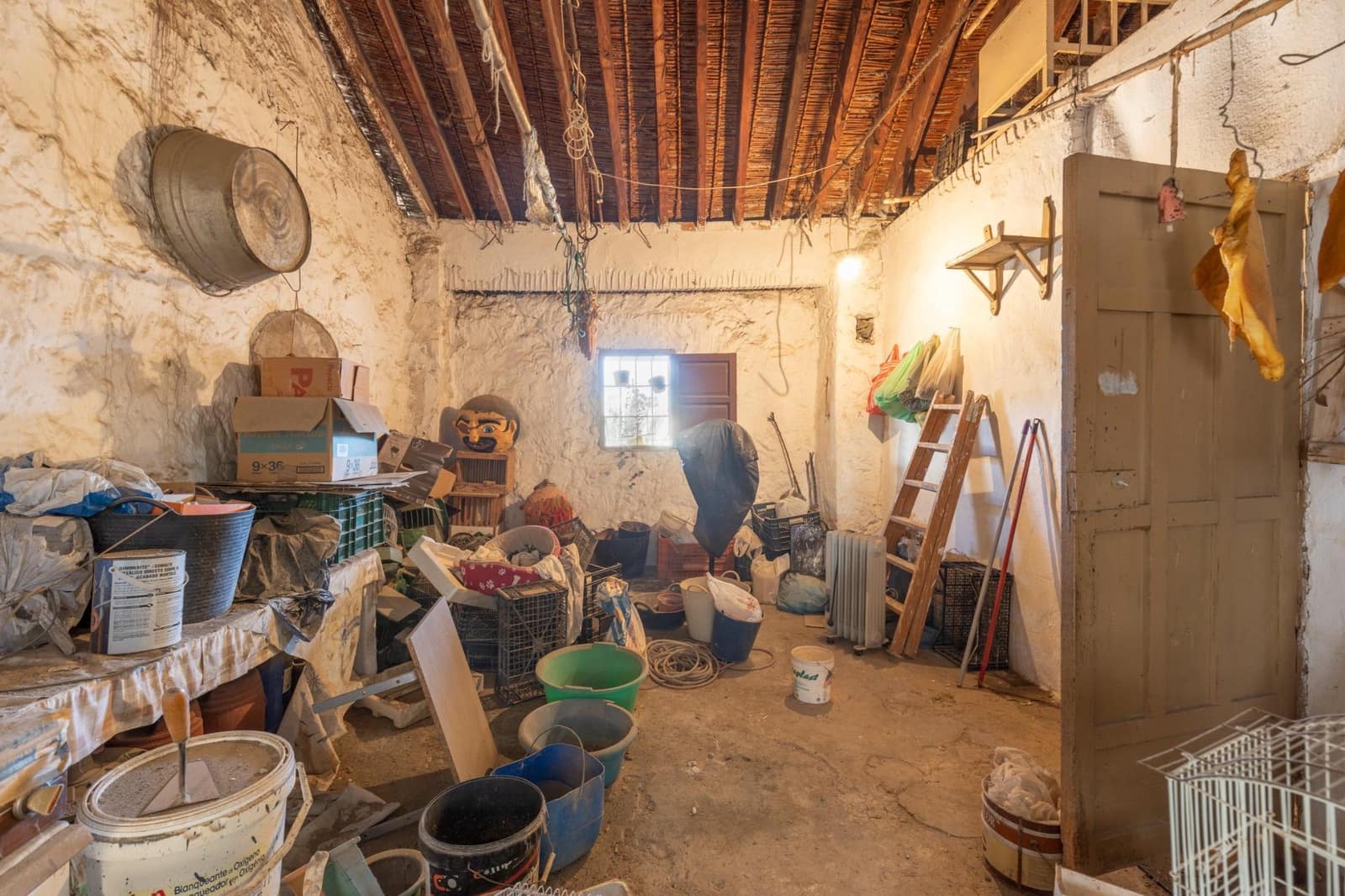 5 sovrum Hus till salu i Albunol - 99 900 € (Ref: 9353527)