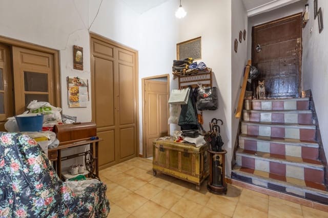 5 soveværelse Byhus til salg i Albuñol - € 99.900 (Ref: 9353527)