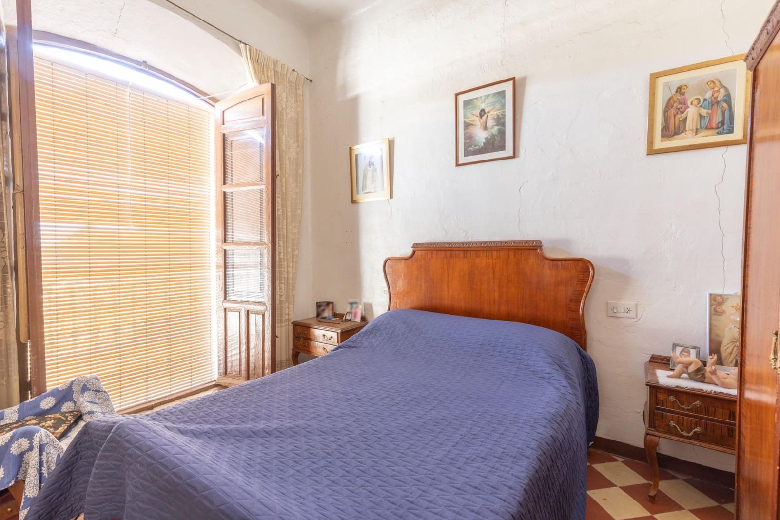 5 sovrum Hus till salu i Albunol - 99 900 € (Ref: 9353527)