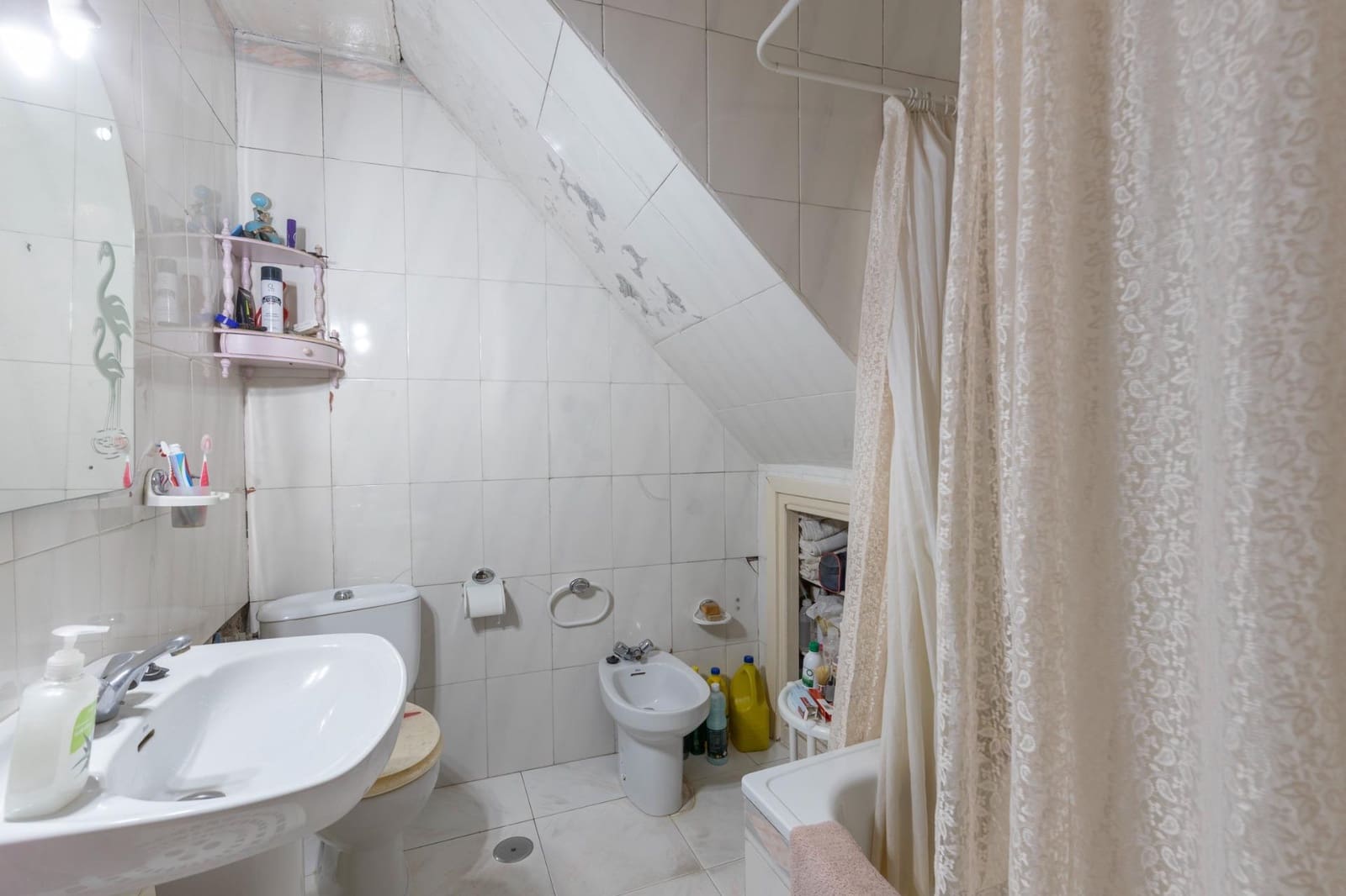 5 sovrum Hus till salu i Albunol - 99 900 € (Ref: 9353527)