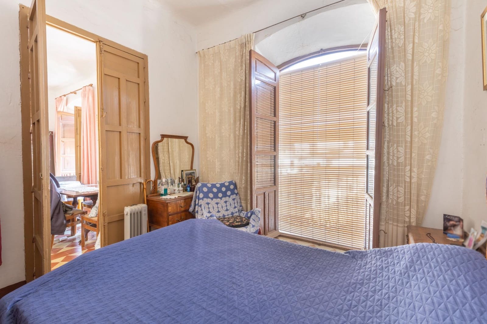 5 sovrum Hus till salu i Albunol - 99 900 € (Ref: 9353527)