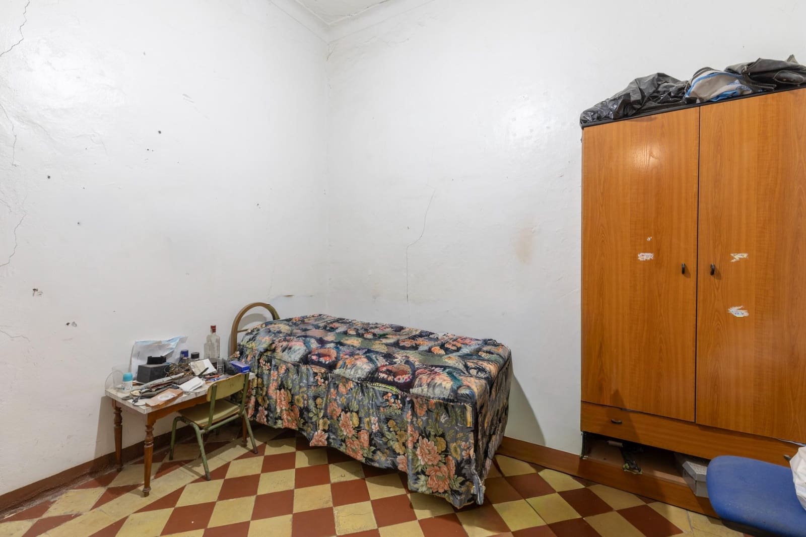 5 sovrum Hus till salu i Albunol - 99 900 € (Ref: 9353527)