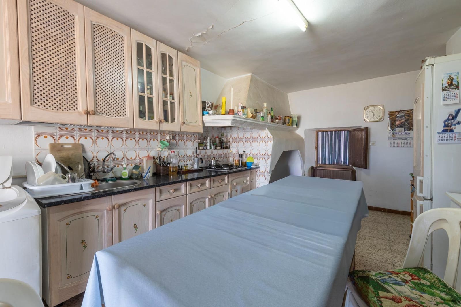 5 sovrum Hus till salu i Albunol - 99 900 € (Ref: 9353527)