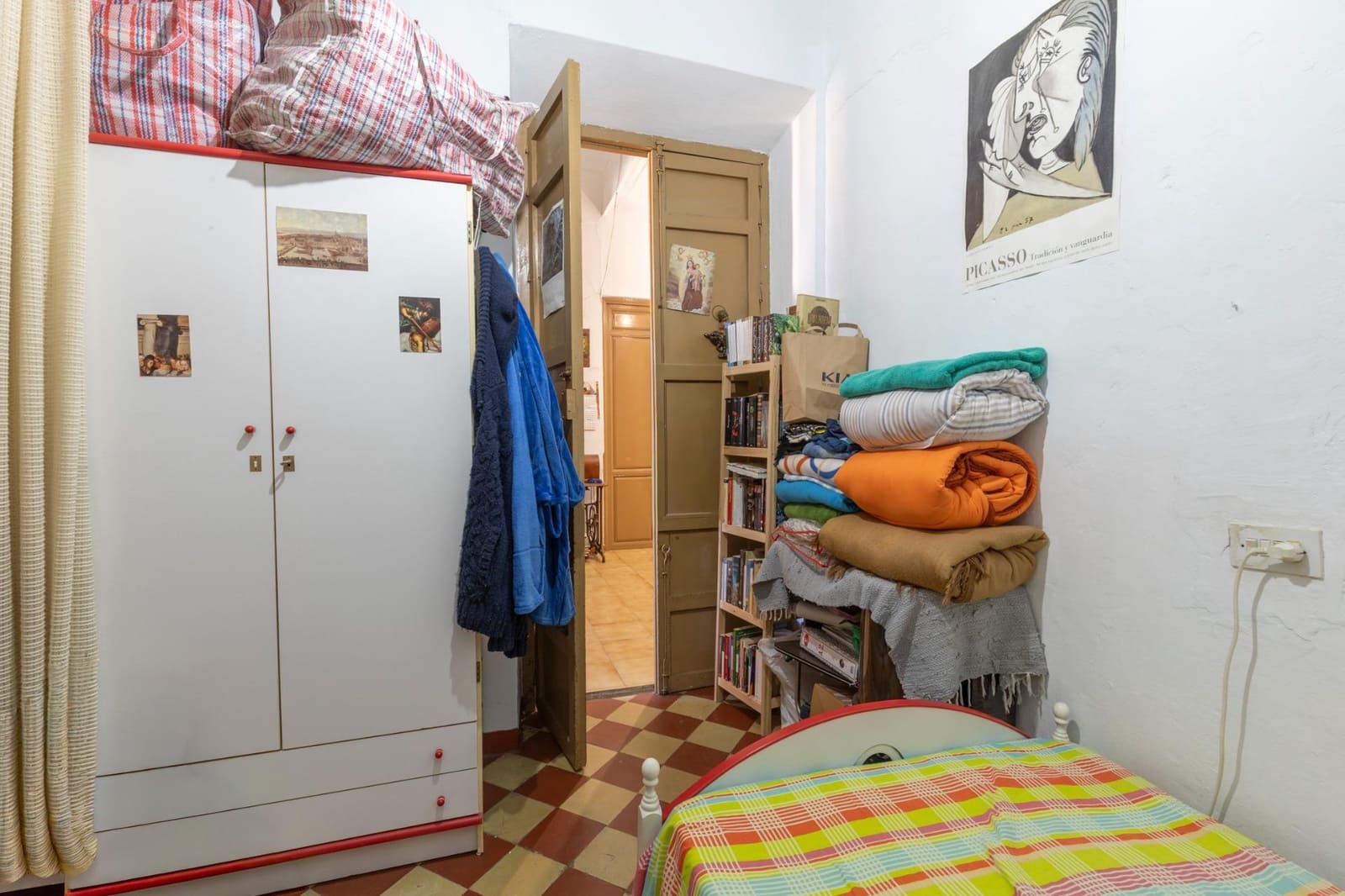 5 sovrum Hus till salu i Albunol - 99 900 € (Ref: 9353527)