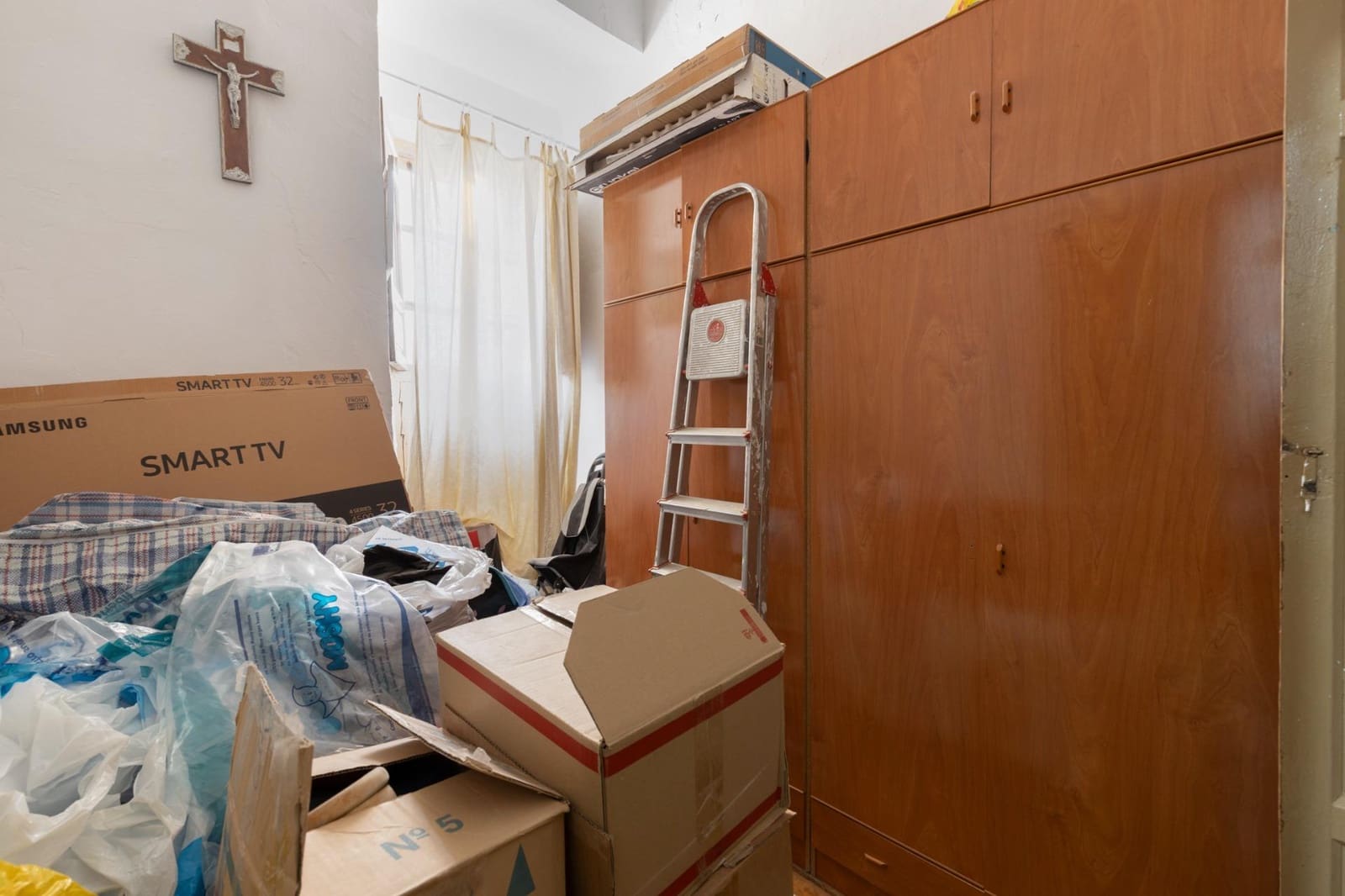 5 sovrum Hus till salu i Albunol - 99 900 € (Ref: 9353527)