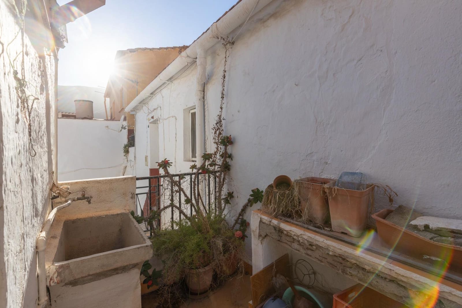 5 sovrum Hus till salu i Albunol - 99 900 € (Ref: 9353527)