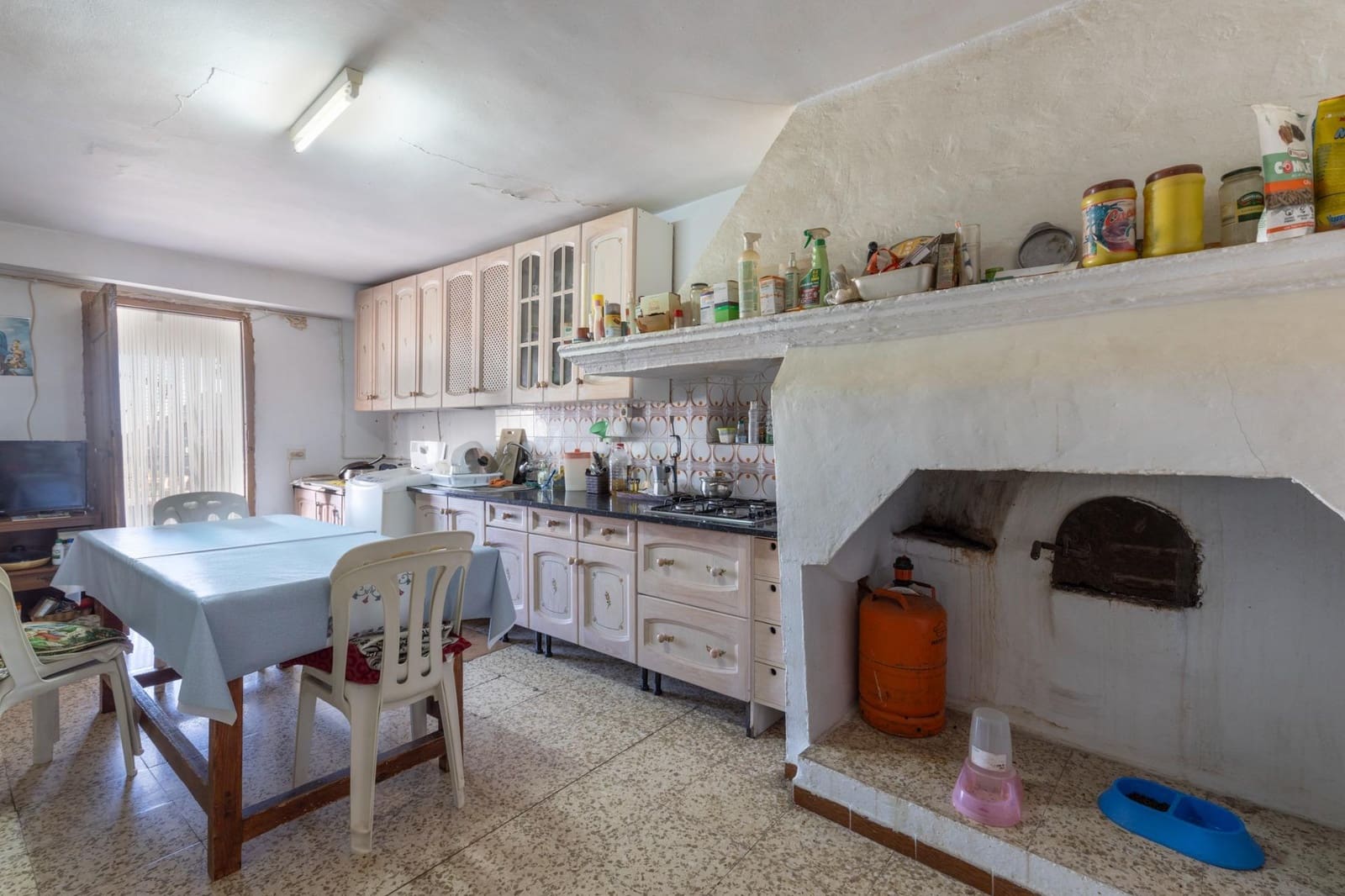 5 sovrum Hus till salu i Albunol - 99 900 € (Ref: 9353527)