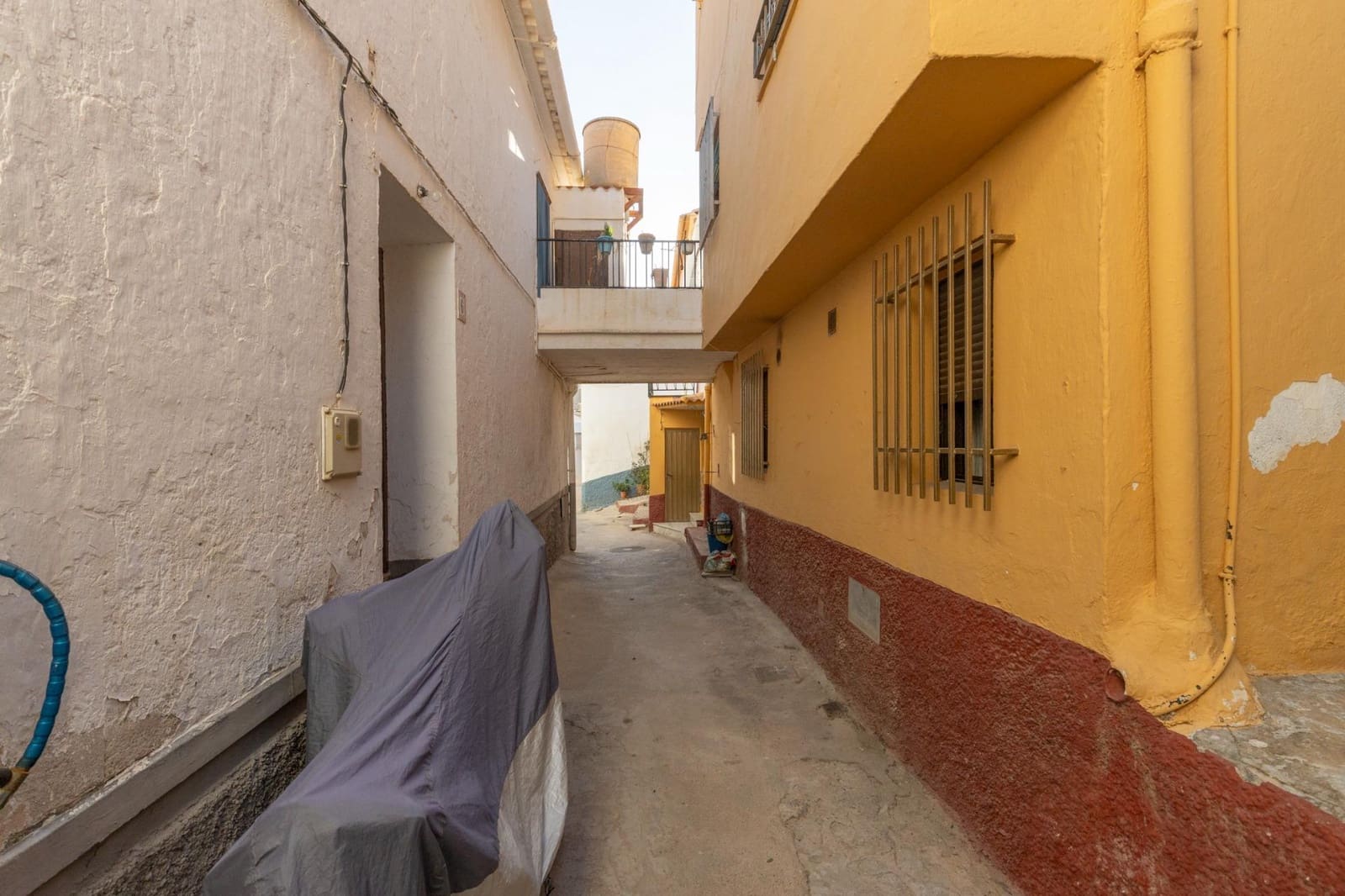 5 sovrum Hus till salu i Albunol - 99 900 € (Ref: 9353527)