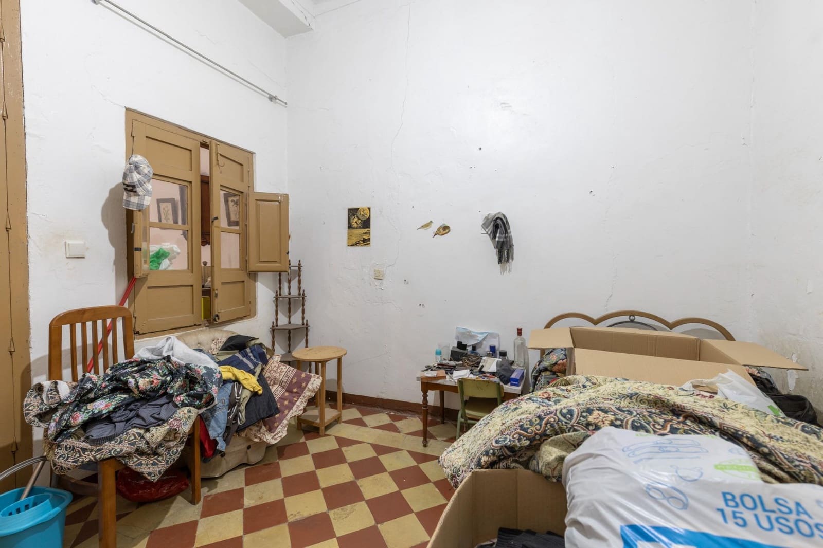 5 sovrum Hus till salu i Albunol - 99 900 € (Ref: 9353527)