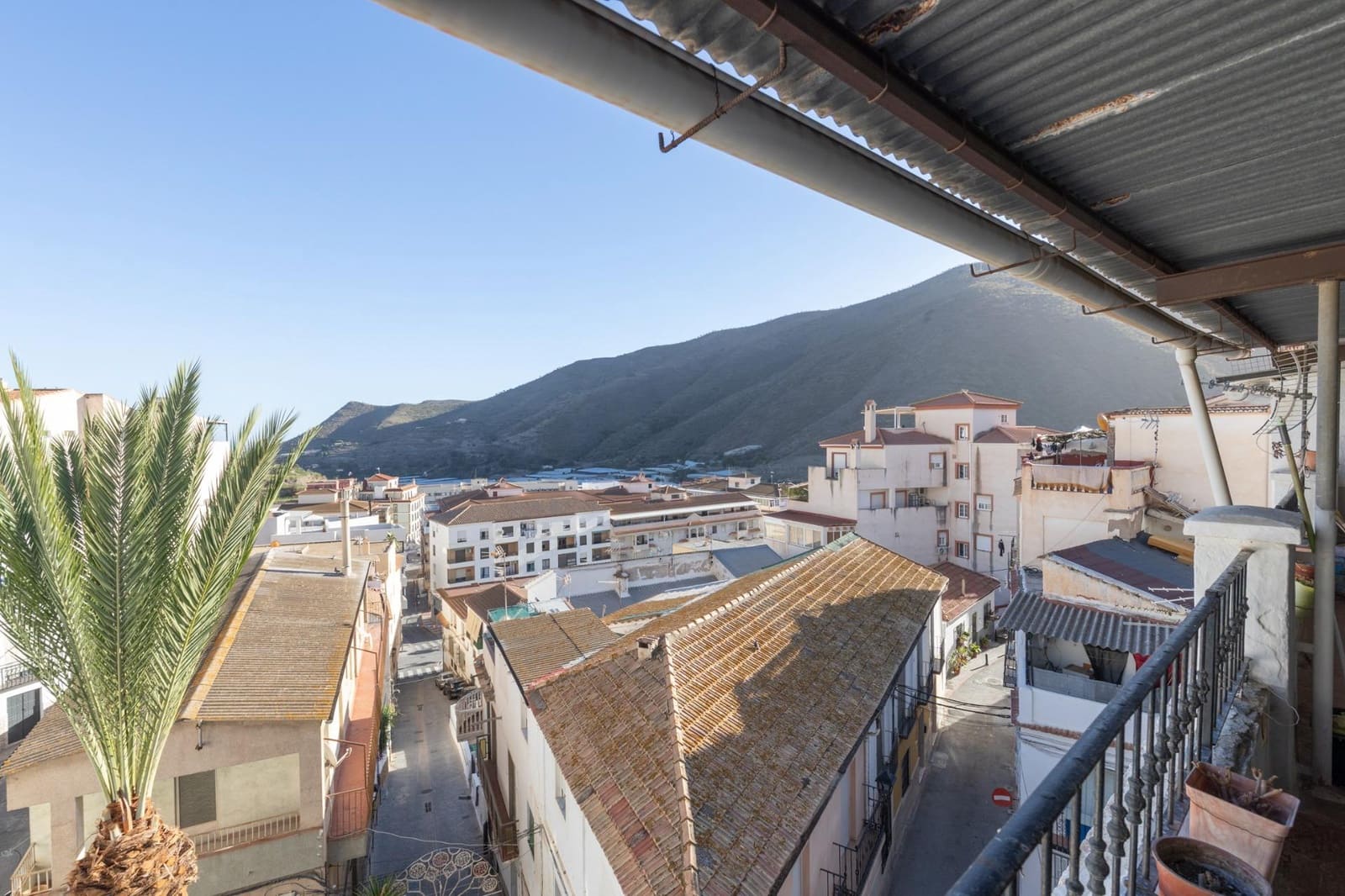 5 sovrum Hus till salu i Albunol - 99 900 € (Ref: 9353527)