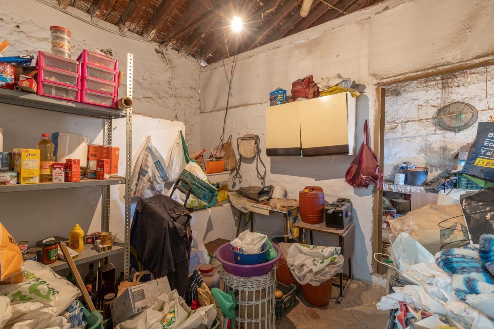 5 sovrum Hus till salu i Albunol - 99 900 € (Ref: 9353527)