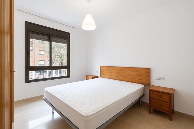 1 sypialnia Mieszkanie do wynajęcia w Miasto Grenada - 850 € (Ref: 9356100)