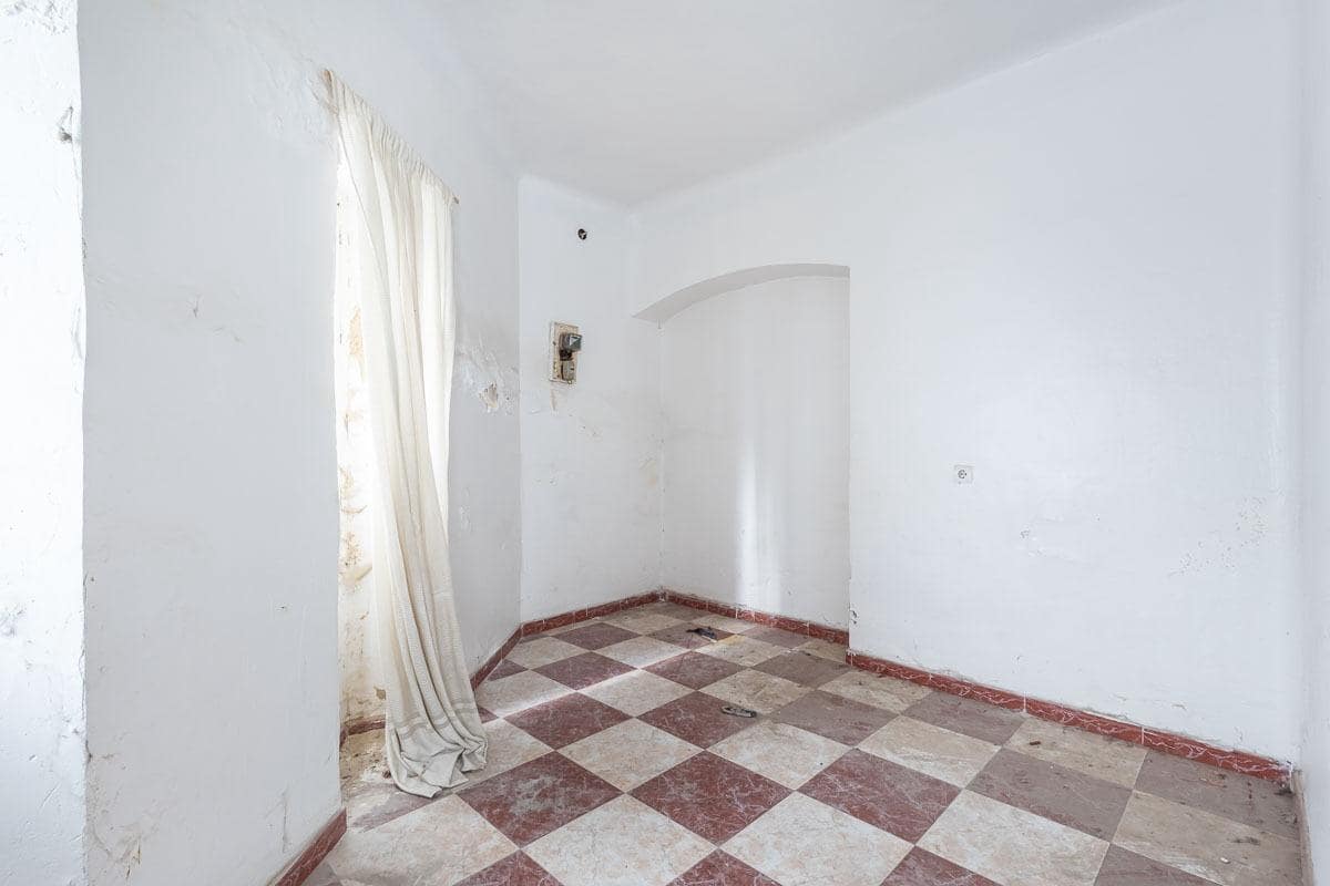 1 chambre Appartement à vendre à Grenade ville - 98 000 € (Ref: 9356102)