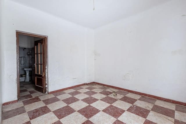 1 bedroom Apartment for sale in Carretera de la Sierra, Granada city - € 98,000 (Ref: 9356102)