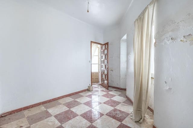 1 bedroom Apartment for sale in Carretera de la Sierra, Granada city - € 98,000 (Ref: 9356102)