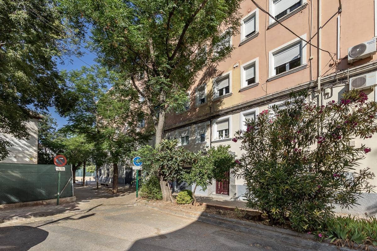 1 chambre Appartement à vendre à Grenade ville - 98 000 € (Ref: 9356102)