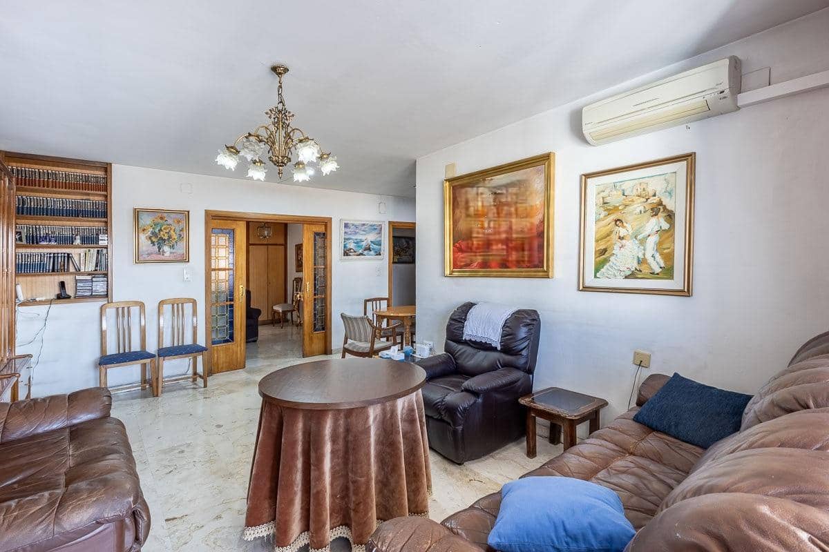 11 sypialnia Apartament na sprzedaż w Miasto Grenada - 1 069 000 € (Ref: 9356103)