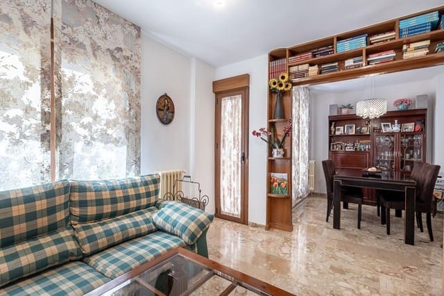 3 quarto Apartamento para venda em Centro, Granada cidade com garagem - 419 500 € (Ref: 9356104)