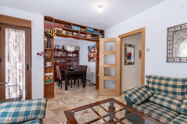 3 quarto Apartamento para venda em Centro, Granada cidade com garagem - 419 500 € (Ref: 9356104)