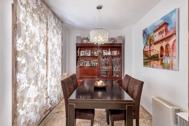 3 quarto Apartamento para venda em Centro, Granada cidade com garagem - 419 500 € (Ref: 9356104)