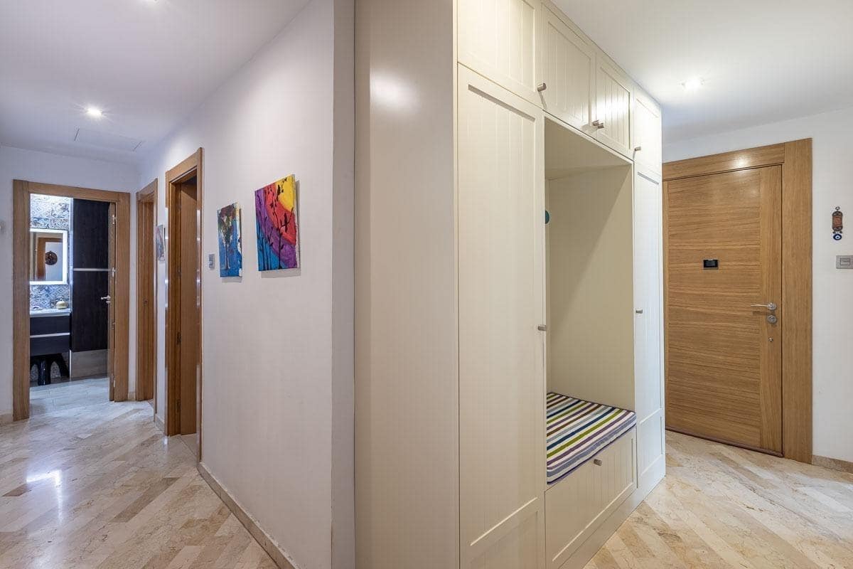 3 chambre Appartement à vendre à Grenade ville avec garage - 419 500 € (Ref: 9356104)