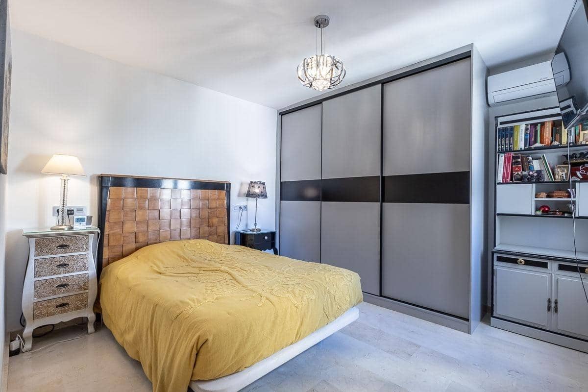 3 chambre Appartement à vendre à Grenade ville avec garage - 419 500 € (Ref: 9356104)