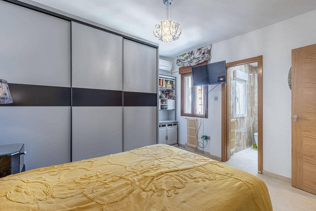 3 chambre Appartement à vendre à Grenade ville avec garage - 419 500 € (Ref: 9356104)