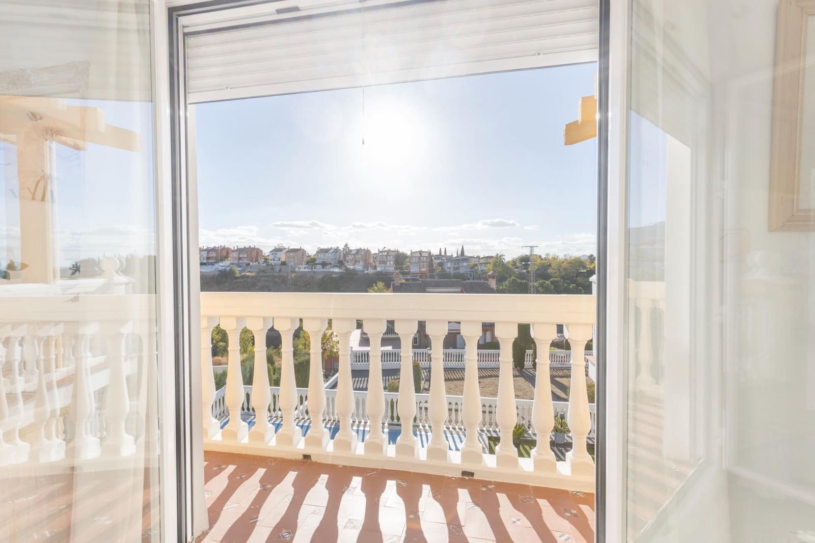 5 soveværelse Villa til salg i Gojar med swimmingpool garage - € 560.000 (Ref: 9356105)