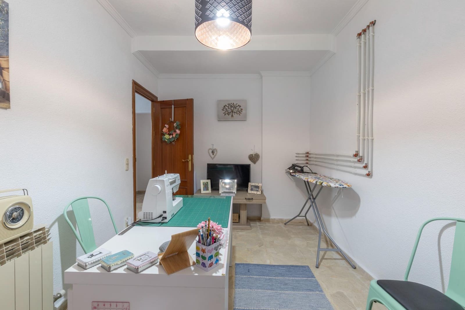 5 soveværelse Villa til salg i Gojar med swimmingpool garage - € 560.000 (Ref: 9356105)