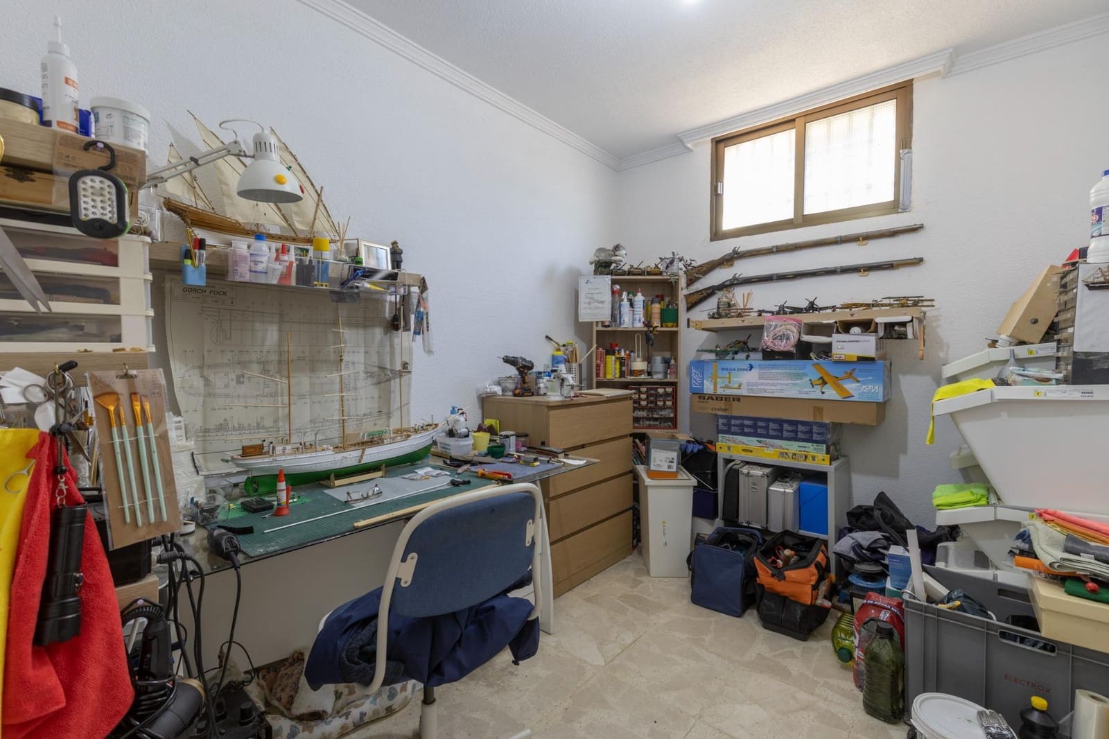 5 soveværelse Villa til salg i Gojar med swimmingpool garage - € 560.000 (Ref: 9356105)