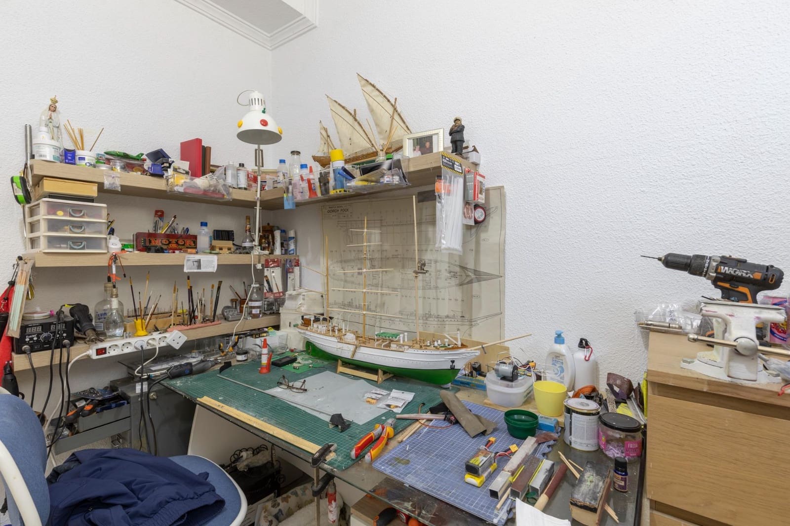 5 soveværelse Villa til salg i Gojar med swimmingpool garage - € 560.000 (Ref: 9356105)