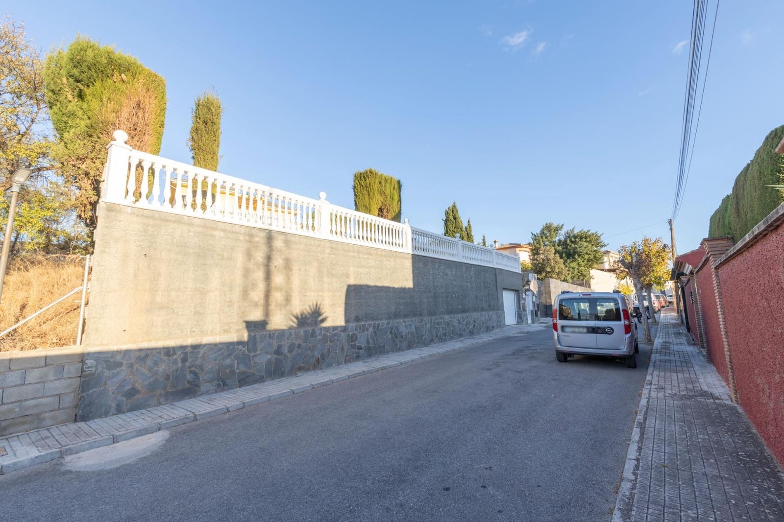 5 soveværelse Villa til salg i Gojar med swimmingpool garage - € 560.000 (Ref: 9356105)