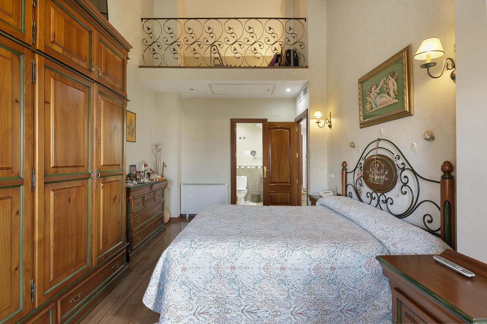 3 bedroom Semi-detached Villa for sale in Gojar with pool garage - € 415,000 (Ref: 9359474)