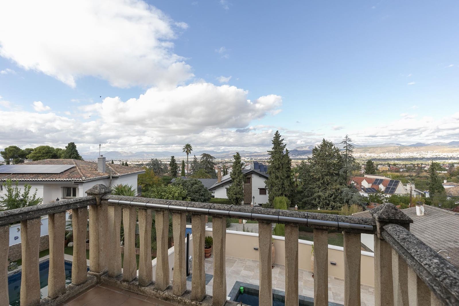 3 bedroom Semi-detached Villa for sale in Gojar with pool garage - € 415,000 (Ref: 9359474)