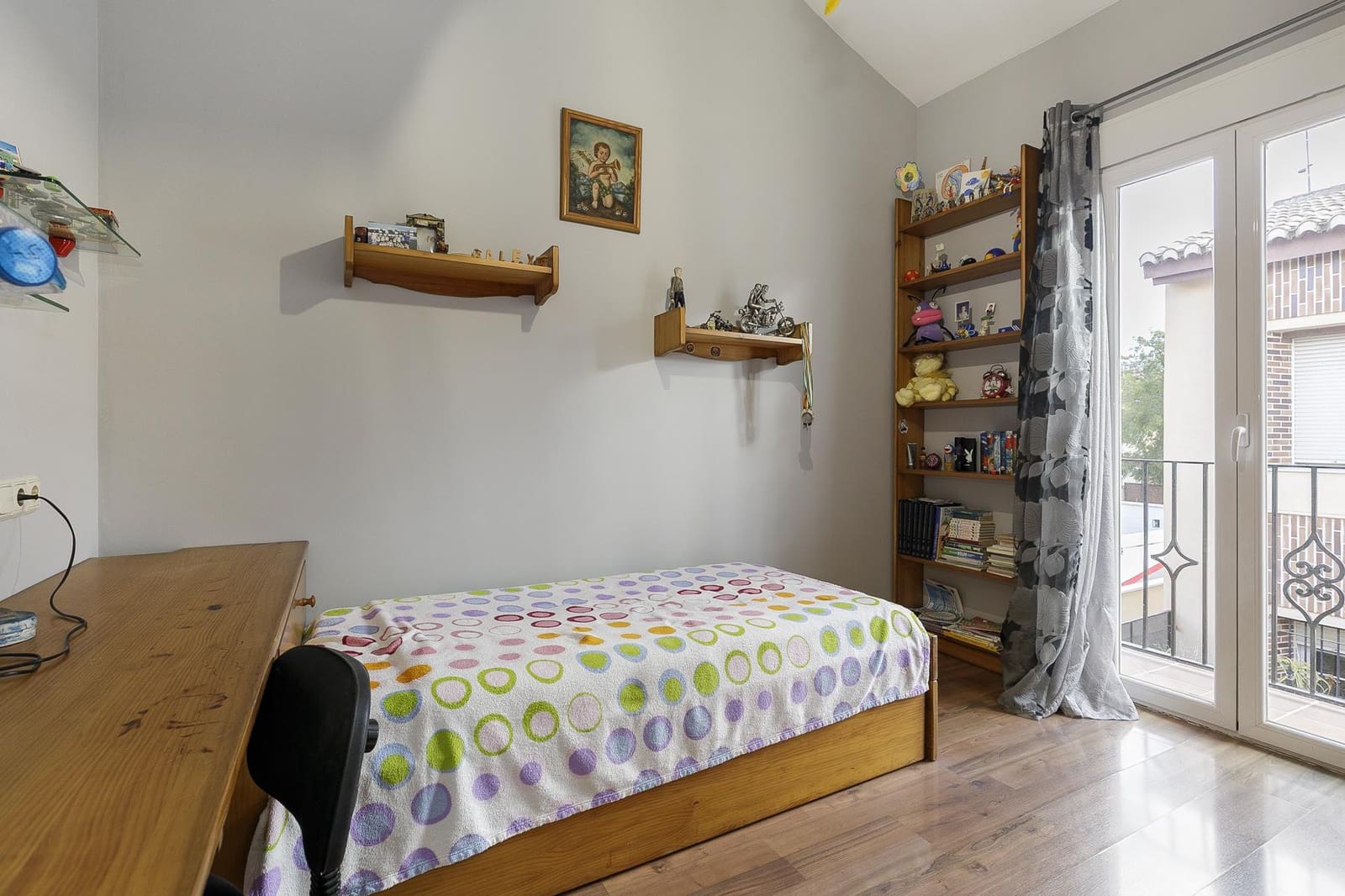 3 bedroom Semi-detached Villa for sale in Gojar with pool garage - € 415,000 (Ref: 9359474)