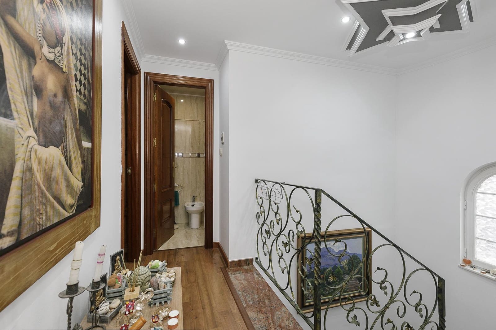 3 bedroom Semi-detached Villa for sale in Gojar with pool garage - € 415,000 (Ref: 9359474)