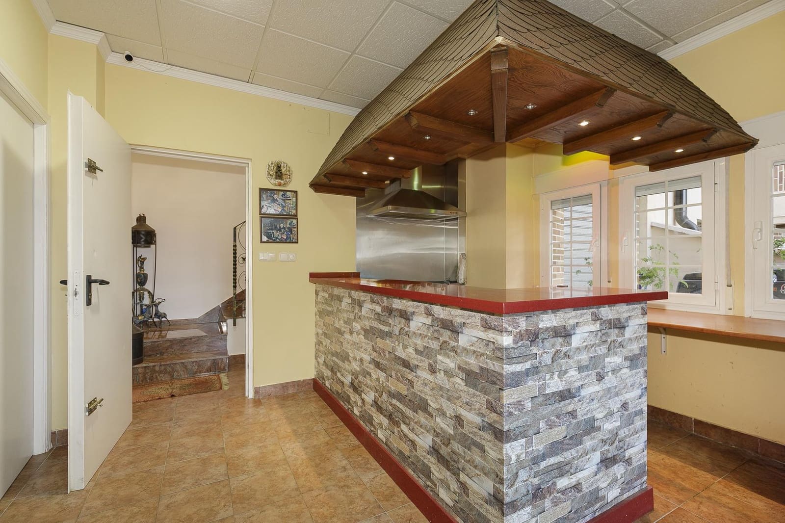 3 bedroom Semi-detached Villa for sale in Gojar with pool garage - € 415,000 (Ref: 9359474)