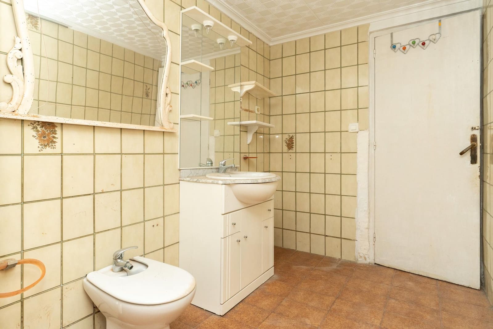 6 soveværelse Rækkehus til salg i Motril - € 155.000 (Ref: 9359475)