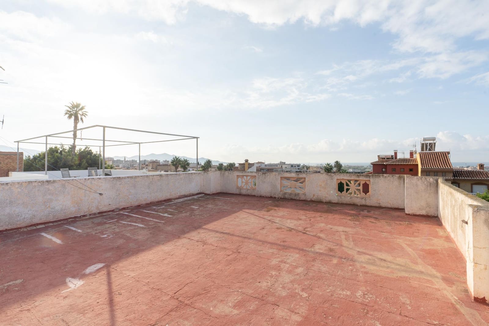 6 soveværelse Rækkehus til salg i Motril - € 155.000 (Ref: 9359475)