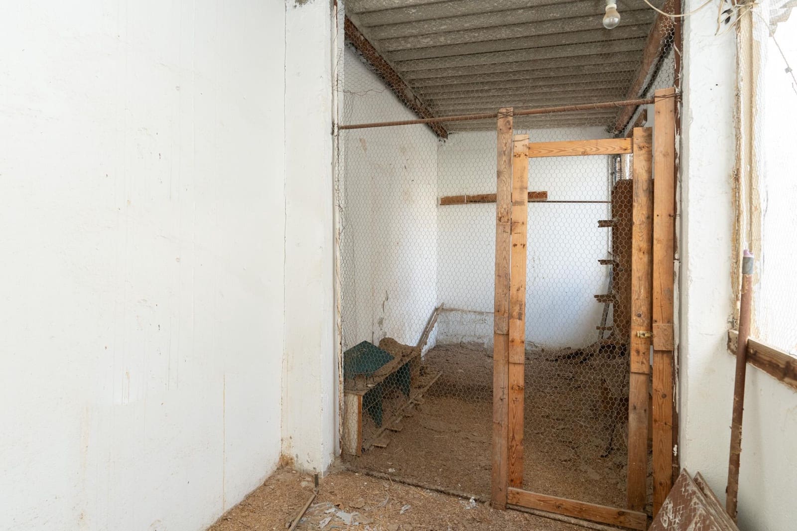 6 soveværelse Rækkehus til salg i Motril - € 155.000 (Ref: 9359475)