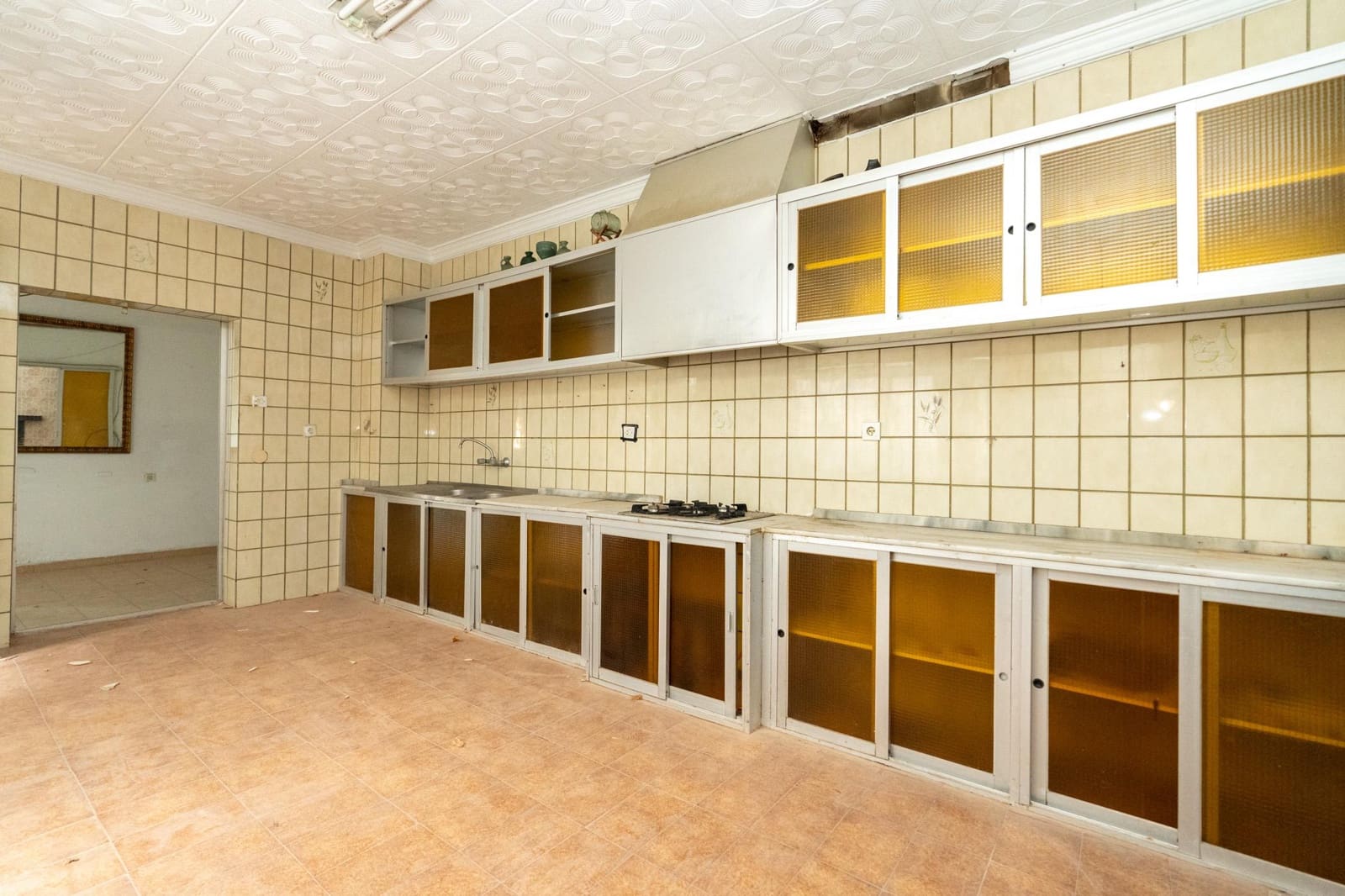 6 soveværelse Rækkehus til salg i Motril - € 155.000 (Ref: 9359475)