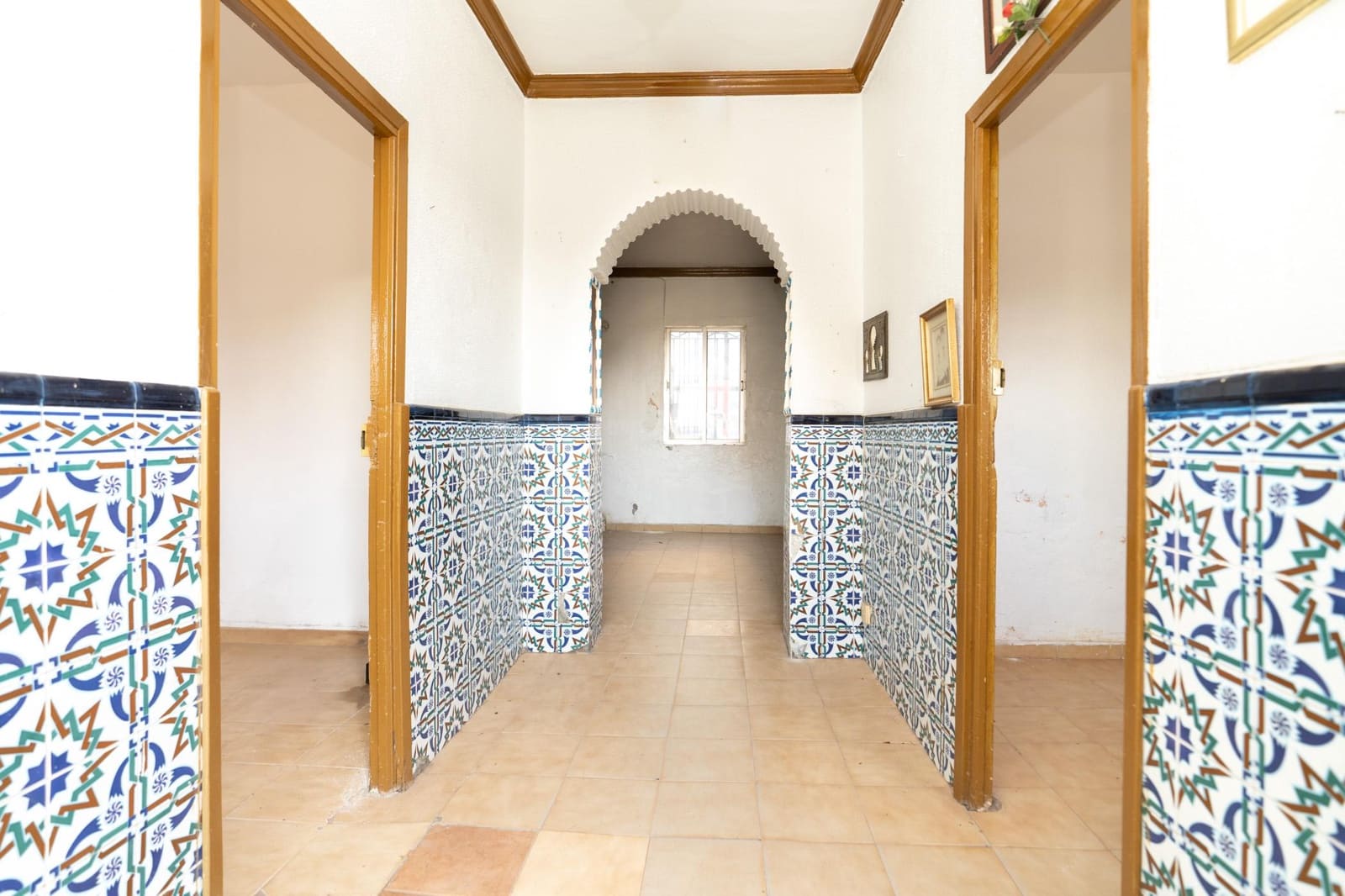 6 soveværelse Rækkehus til salg i Motril - € 155.000 (Ref: 9359475)