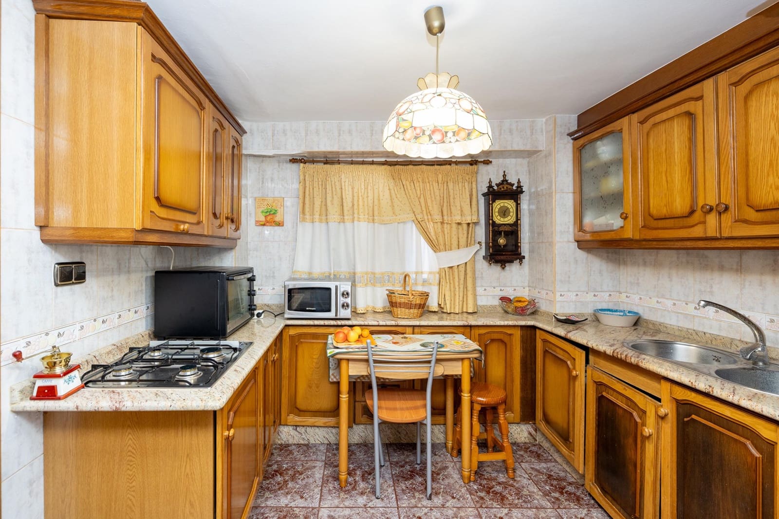 3 slaapkamer Rijtjeshuis te koop in Lecrin - € 134.900 (Ref: 9359476)