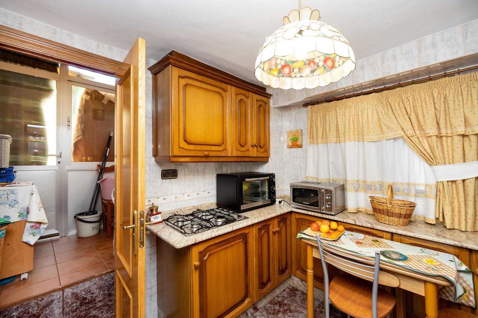 3 slaapkamer Rijtjeshuis te koop in Lecrin - € 134.900 (Ref: 9359476)