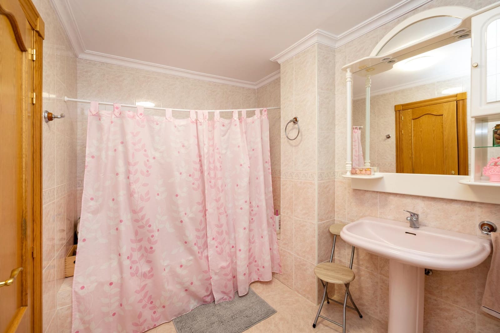 3 slaapkamer Rijtjeshuis te koop in Lecrin - € 134.900 (Ref: 9359476)