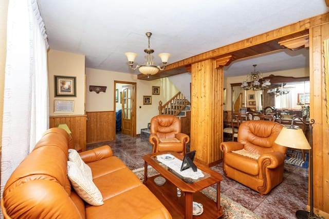 3 slaapkamer Rijtjeshuis te koop in Lecrín - € 134.900 (Ref: 9359476)