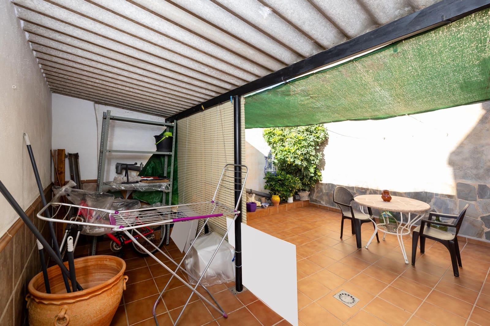 3 slaapkamer Rijtjeshuis te koop in Lecrin - € 134.900 (Ref: 9359476)